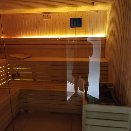 Апартаменты By The Sea Luxapartment