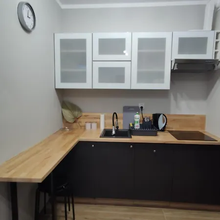 Daire By The Sea Luxapartment *