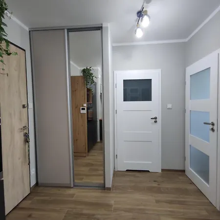 Apartman By The Sea Luxapartment