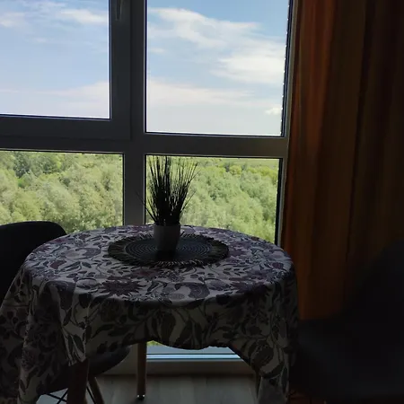 By The Sea Luxapartment * Gdansk