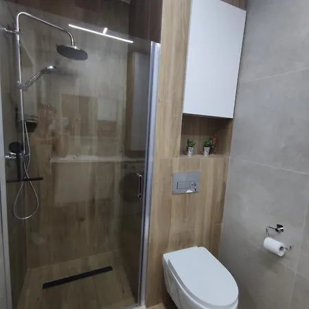 By The Sea Luxapartment Apartment *