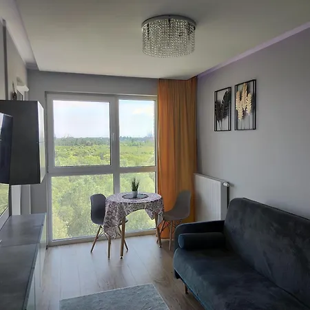 By The Sea Luxapartment Gdansk